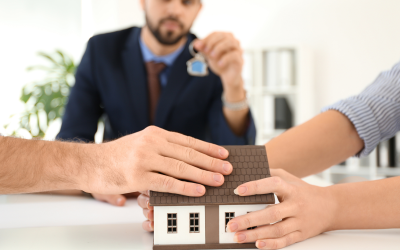 How Marital Property Is Divided in a Texas Divorce